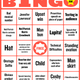 Image for article titled Didn't Get Nominated This Year? Play Our Oscars Bingo Instead.